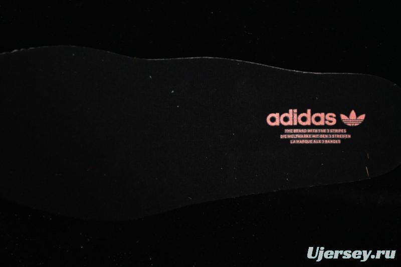 Adidas Samba OG Casual Skate Shoes - JI2734