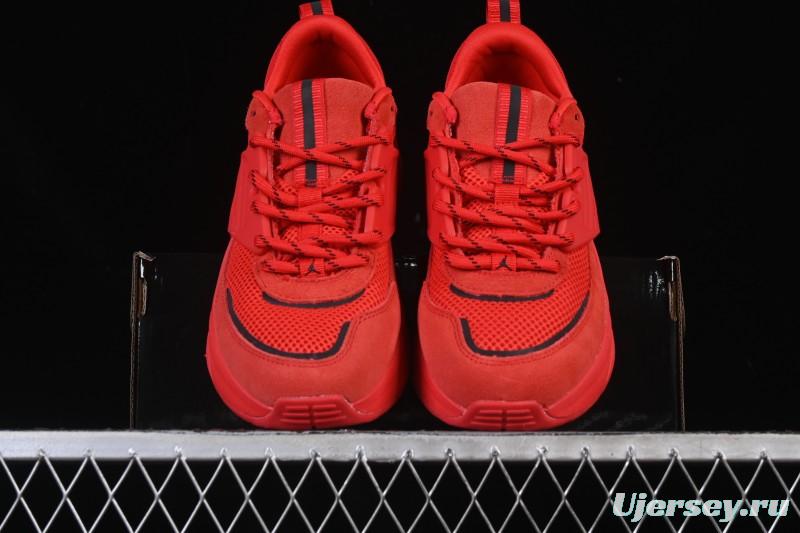 Nike Air Jordan Trunner Casual Running Shoes - IB3722-600