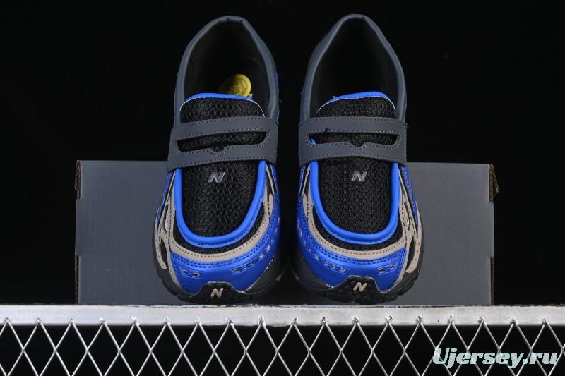 New Balance 1906 Series Loafer Casual Shoes - U1906LAR