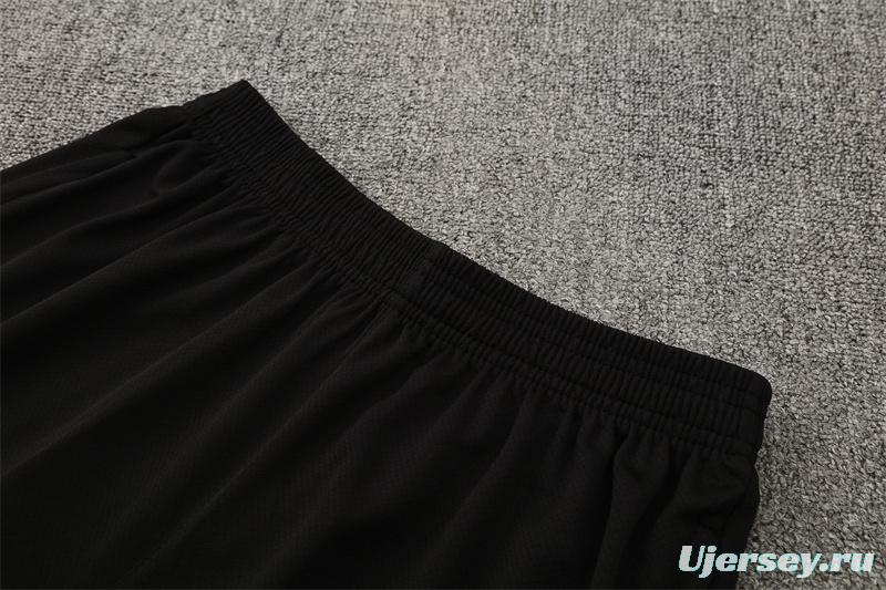 25/26 Chelsea Blue T90 with XS Short Sleeve+Soccer Shorts