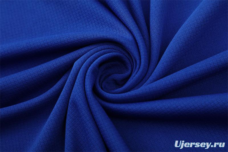 25/26 Chelsea Blue T90 with XS Short Sleeve+Soccer Shorts