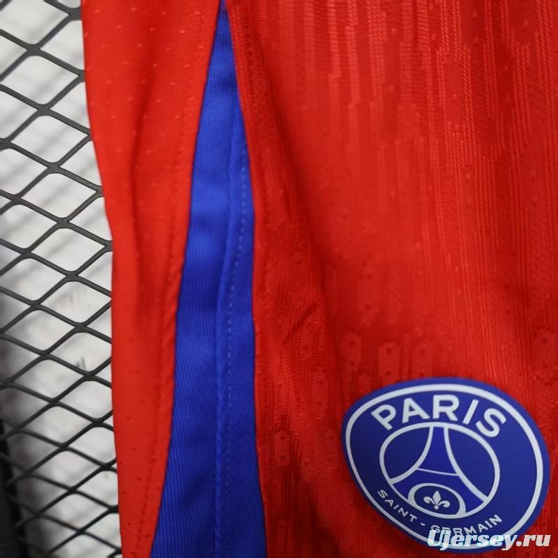 Player Version 25/26 PSG Third Shorts