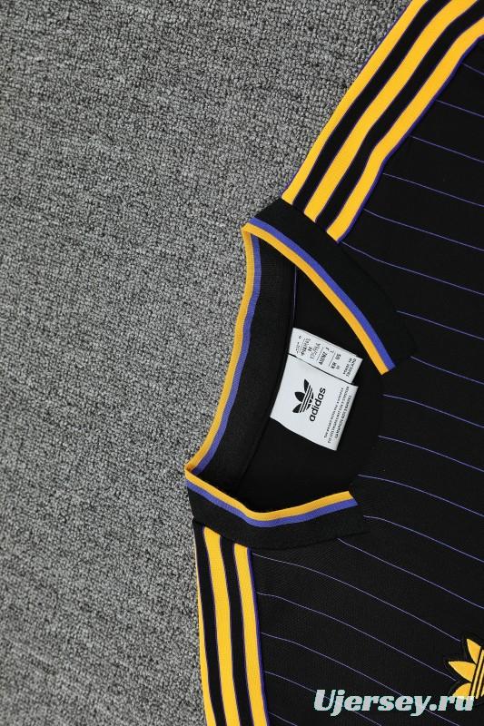 25/26 Manchester United Wine Short Sleeve Jersey+Shorts