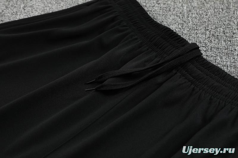 25/26 Chelsea White Vest Jersey+Shorts