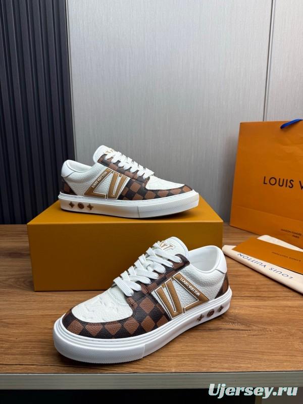 Adidas Men's Sport Sneakers - KFY00450