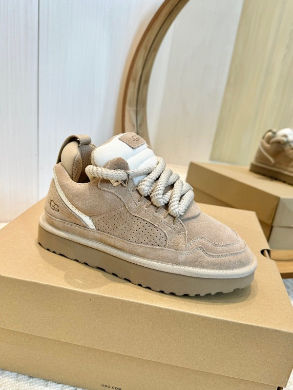 UGG 2025/SS Mel Leisure Shoes Autumn New Style - LY00290