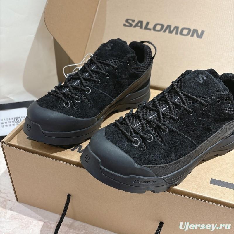 Salomon Aero Glide3 Grvl Running Shoes - KFY00330