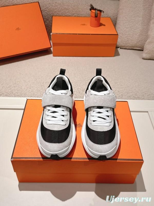 Adidas Loop Couple Casual Sports Shoes - LY00340/LY00350