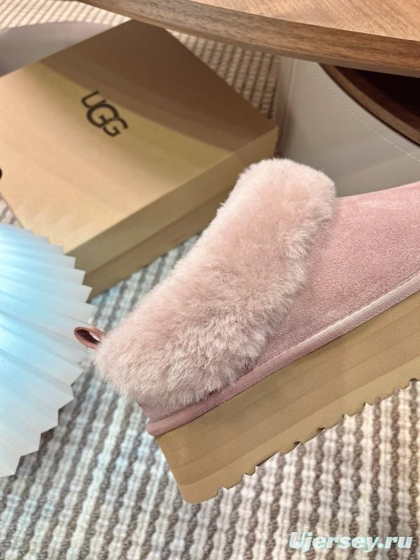 UGG Tasule Home Slippers for Autumn/Winter 2025 - 1171393
