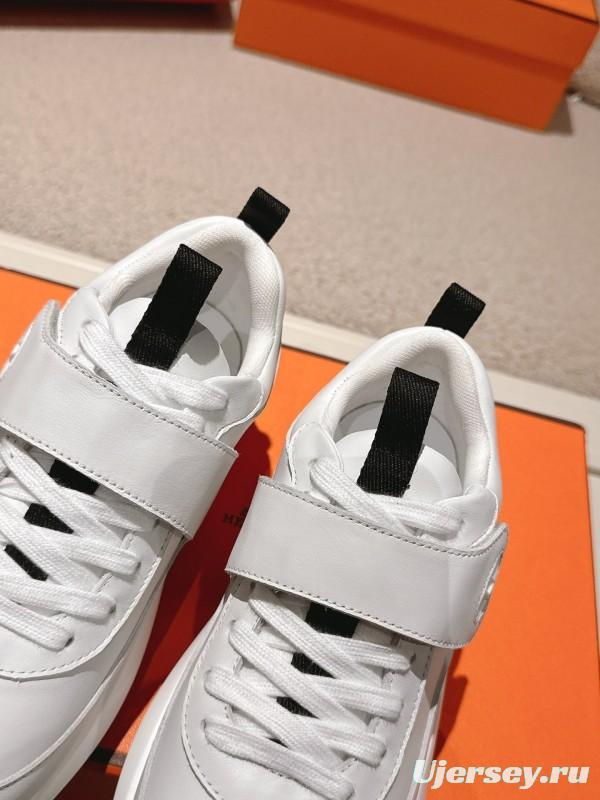 Adidas Loop Couple Casual Sports Shoes - LY00340/LY00350