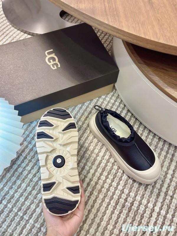 UGG Unisex Tasman Slipper Boots Snow Boots - MJ00270