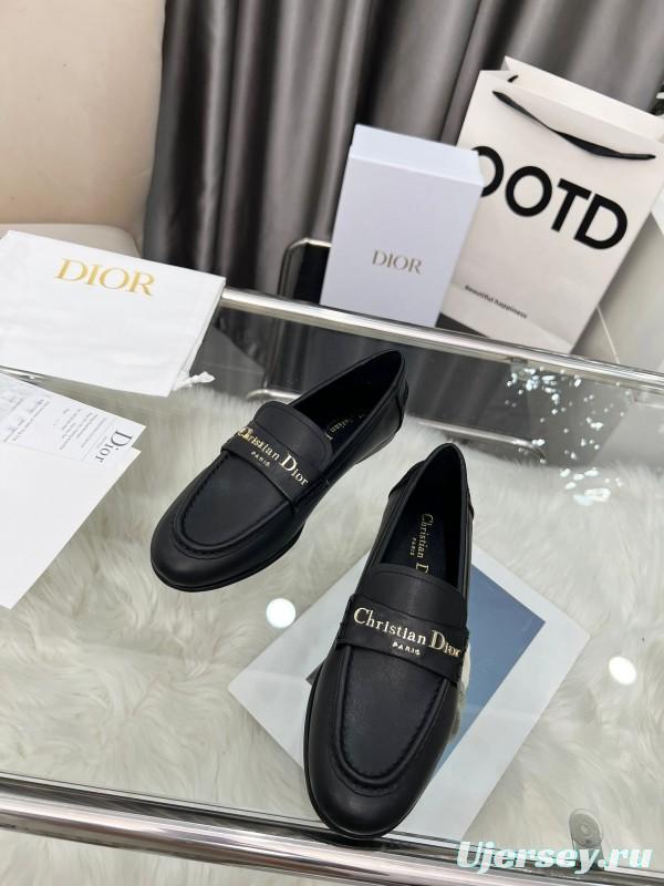Dior SS 2025 Lightweight Series Loafer - LY00310