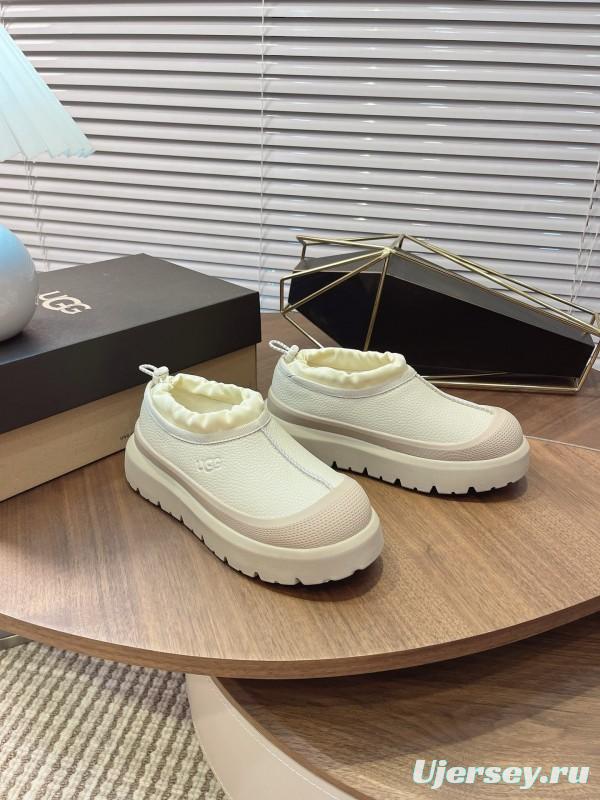 UGG Unisex Tasman Slipper Casual Shoes - MJ00270