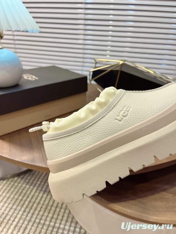 UGG Unisex Tasman Slipper Casual Shoes - MJ00270