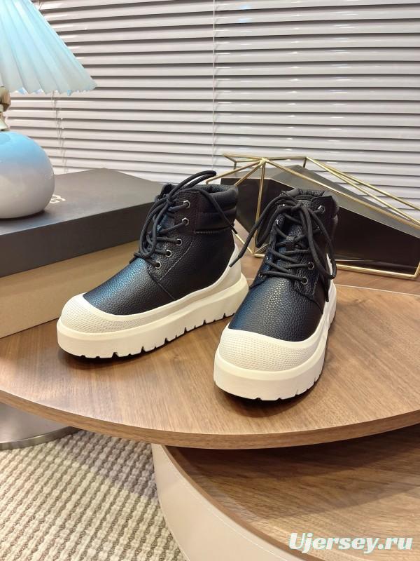 UGG Tasman Weather Hybrid Slip-On Snow Boots - MJ00310