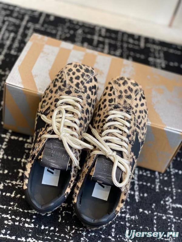 GGDB GGDBdb Casual Distressed Two-Way Wear Sneakers - KFY00250