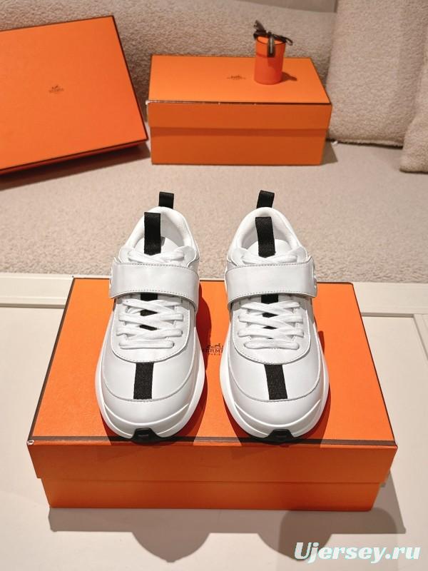 Adidas Loop Couple Casual Sports Shoes - LY00340/LY00350