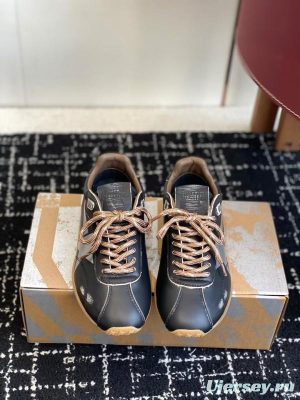 GGDB GGDBdb Casual Dirty Sneakers Two-Way Wear Versatile Shoes - KFY00250