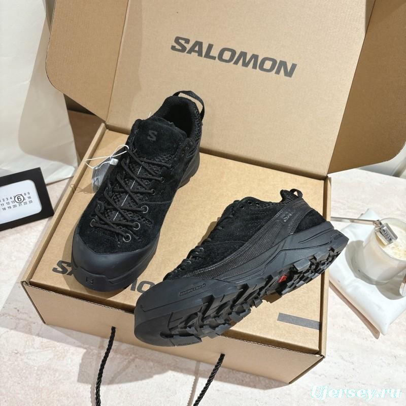 Salomon Aero Glide3 Grvl Running Shoes - KFY00330