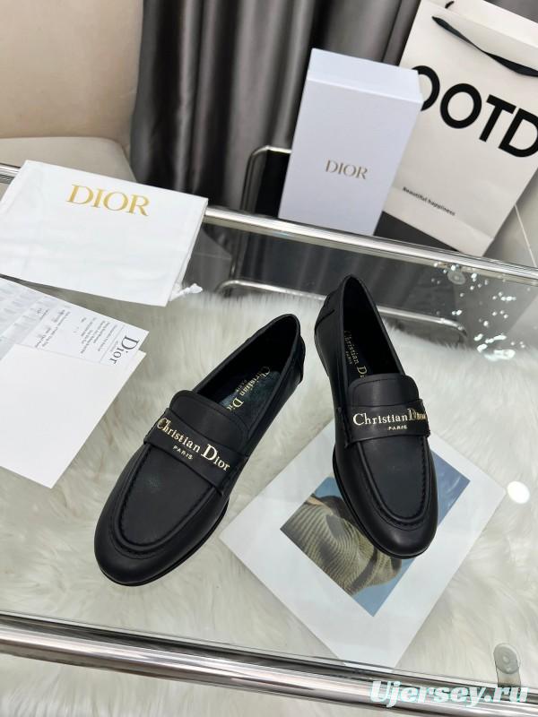 Dior SS 2025 Lightweight Series Loafer - LY00310