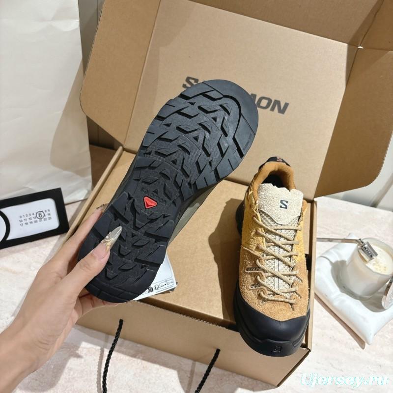 Salomon Aero Glide3 Grvl Trail Running Shoes - KFY00330