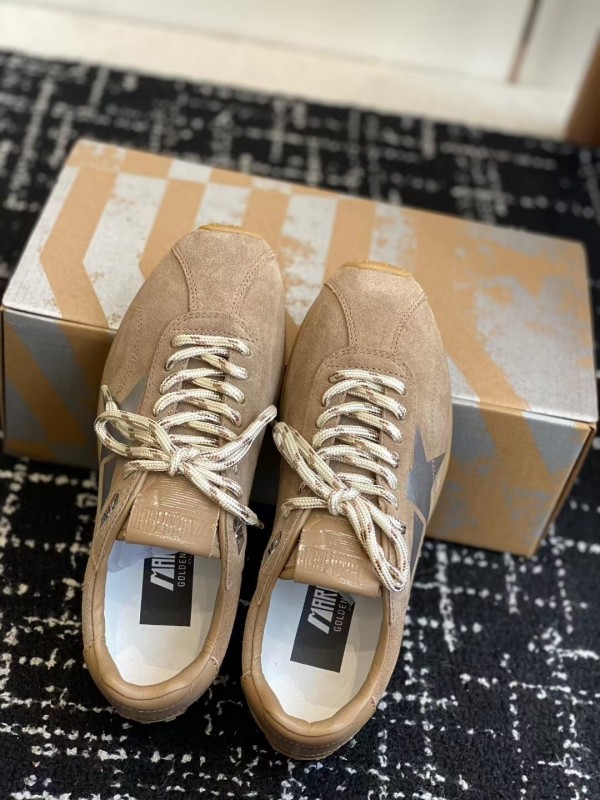 GGDB GGDBdb Casual Two-Way Dirty Sneakers - KFY00250