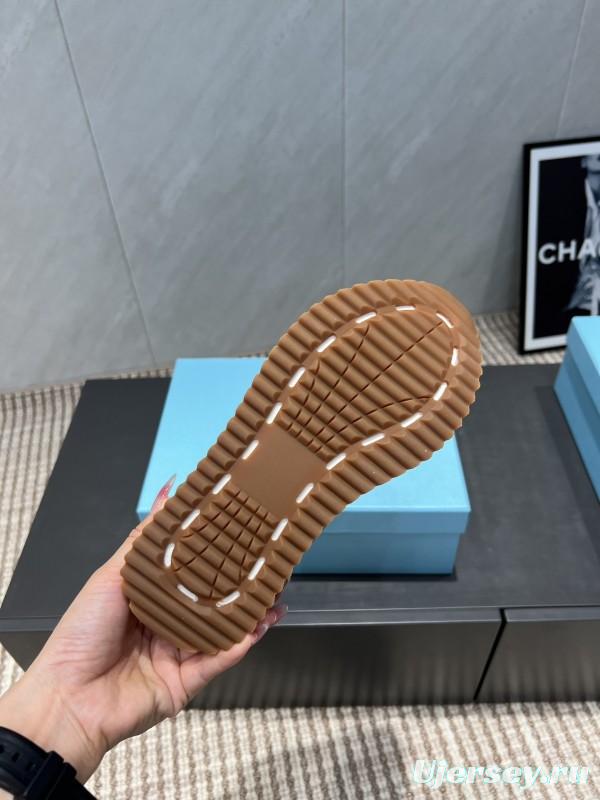 SUGARSU Spring Summer Casual New Series Color Block Casual Sports Shoes