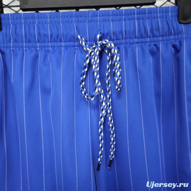 Player Version 25/26 Chelsea Blue Adidas Original Shorts