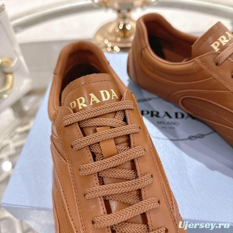 PRADA Couple Casual Shoes - KFY00291