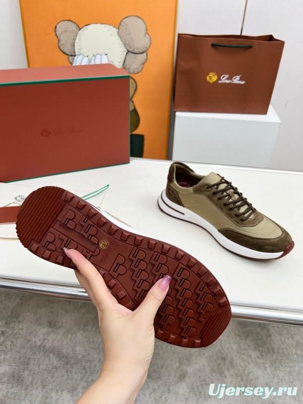 Lp Men's Running Shoes Upgraded Design - KFY00300