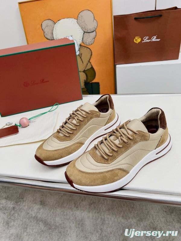 Adidas LP Jogging Men's Running Shoes Upgraded Version - KFY00300