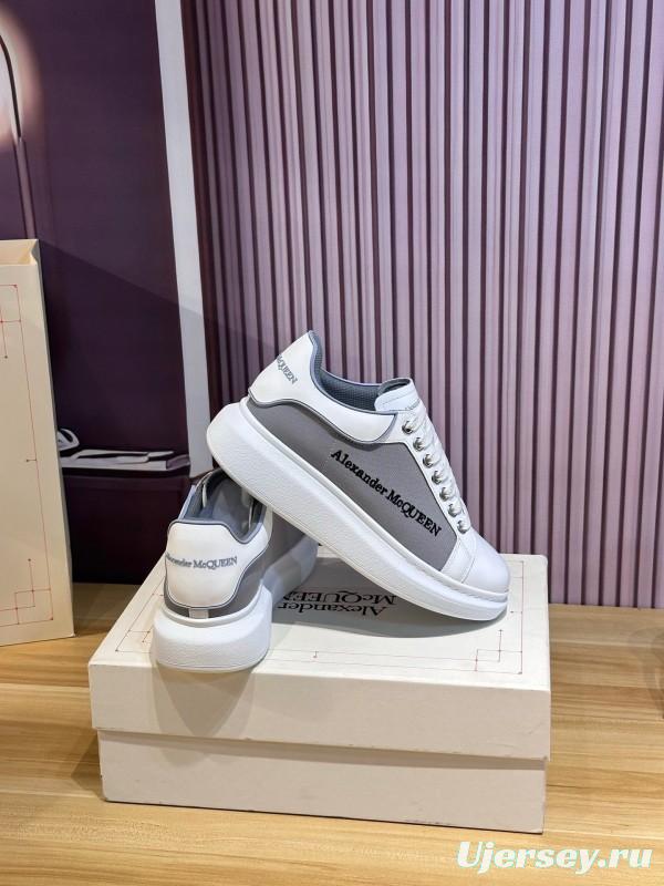 Alexander McQueen High-Quality Upgraded Sneakers - AS00300