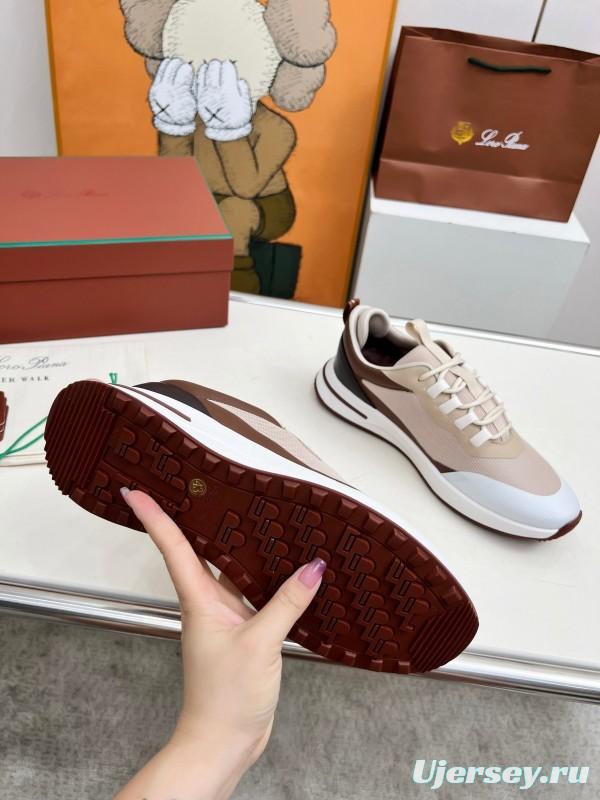 Adidas LP Jogging Men's Running Shoes Upgraded Version - KFY00300