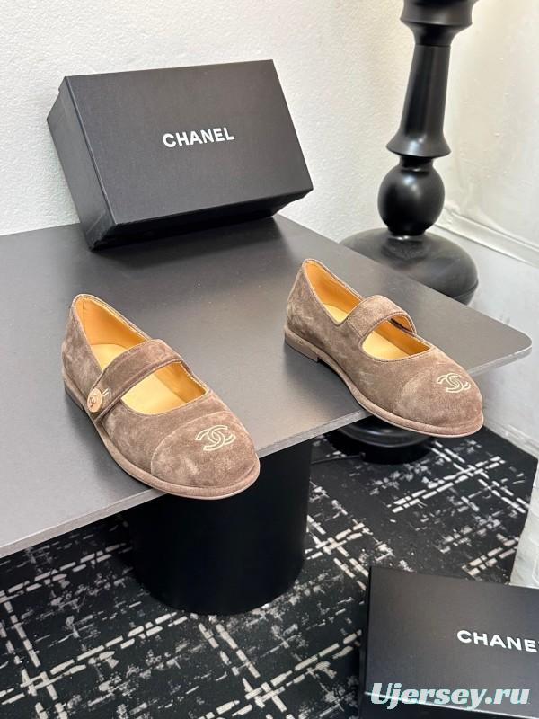Chanel 2025 SS Classic Quilted Slide Sandals - KFY00280