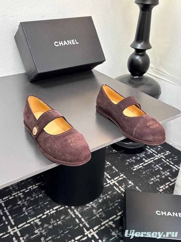 Chanel 2025 SS Classic Quilted Slide Sandals - KFY00280