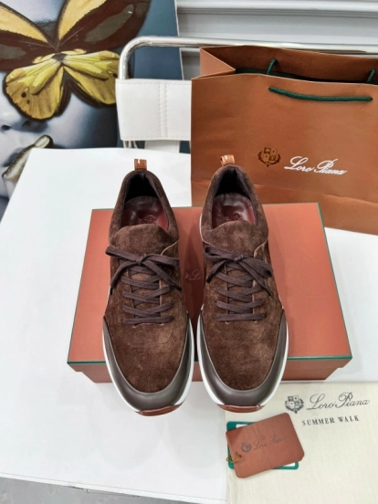 Adidas LP360 Capsule Men's Slip-On Sneakers - KFY00320