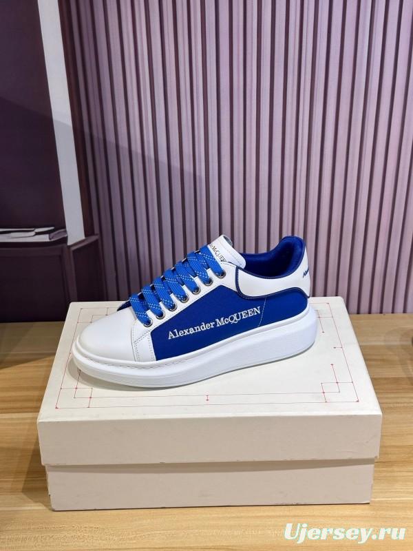 Alexander McQUEEN High-Quality Upgraded Sneakers - AS00300