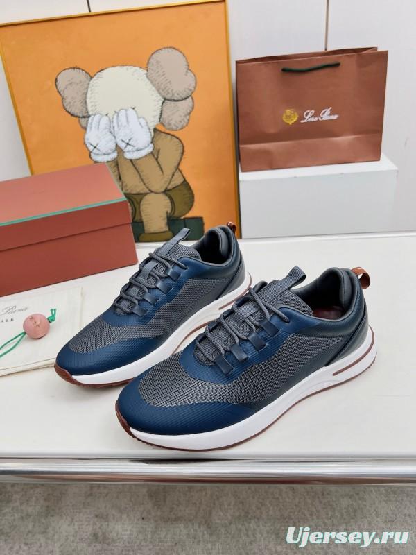 Adidas LP Jogging Men's Running Shoes Upgraded Retro Design - KFY00300