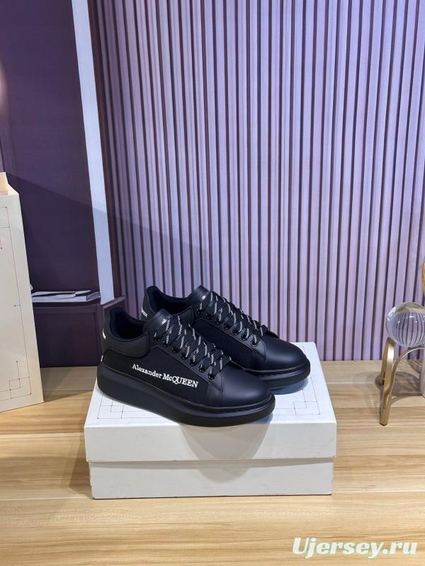Alexander McQueen High-Quality Upgraded Sneakers - AS00300