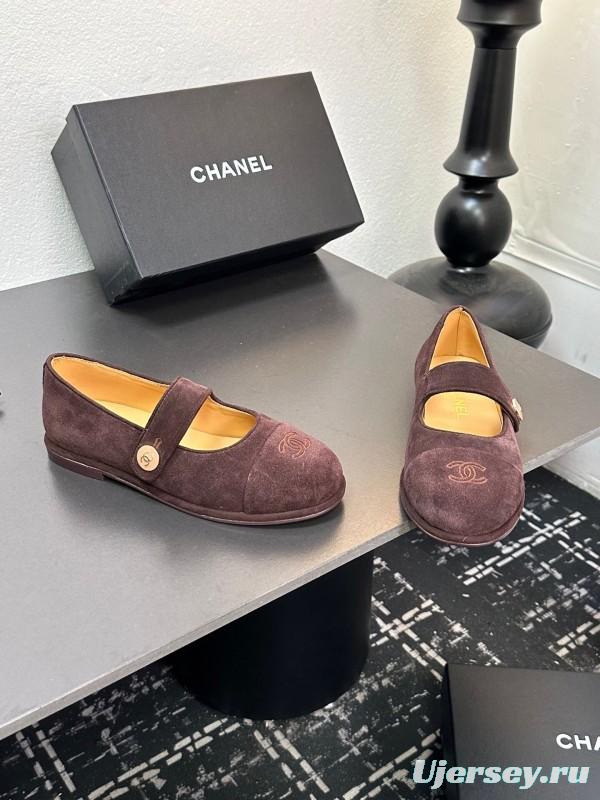 Chanel 2025 SS Classic Quilted Slide Sandals - KFY00280