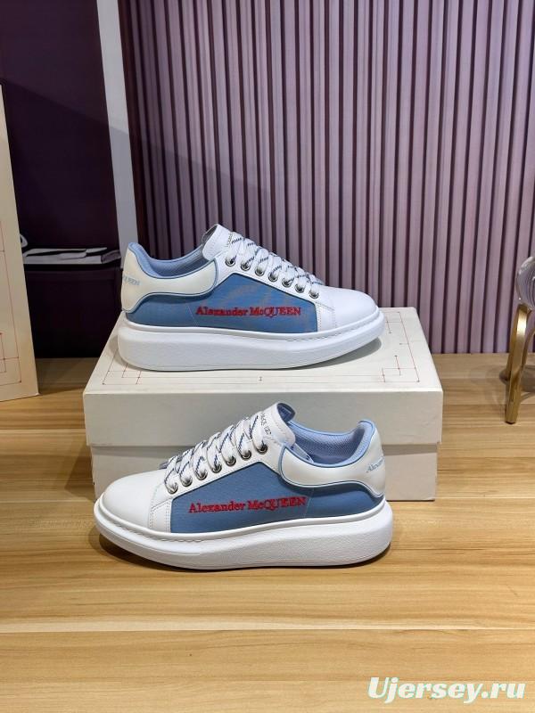 Alexander McQueen High-Quality Upgraded Sneakers - AS00300
