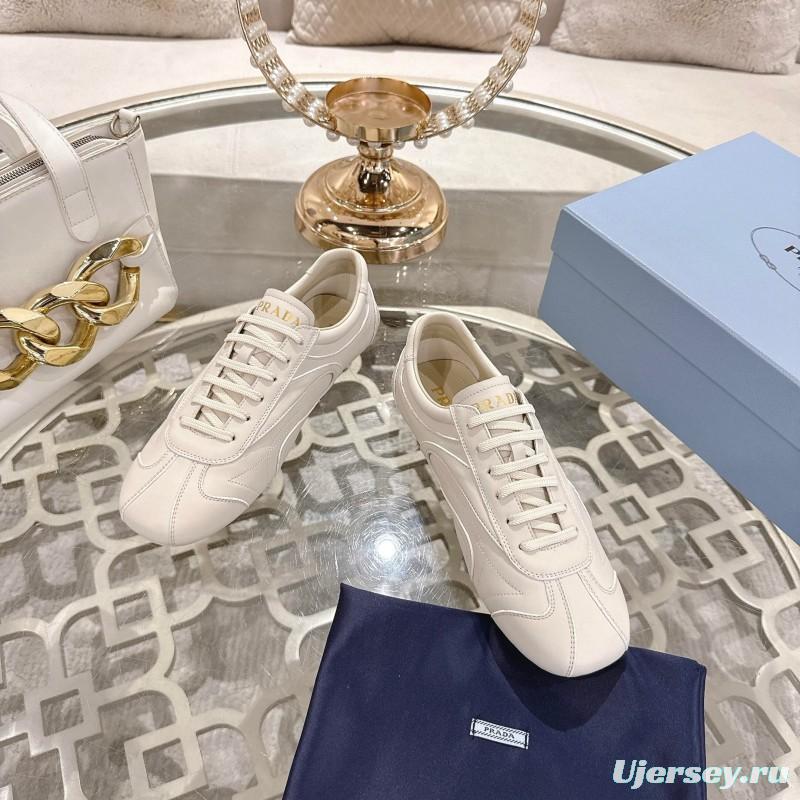 PRADA Couple Casual Shoes - KFY00291/KFY00300