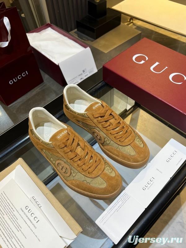 Gucci Couple Style Trainer Shoes Retro Sports Shoes - AS00280