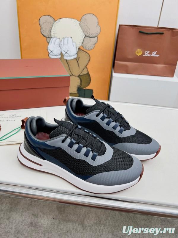 Adidas LP Jogging Men's Running Shoes Upgraded Design - KFY00300