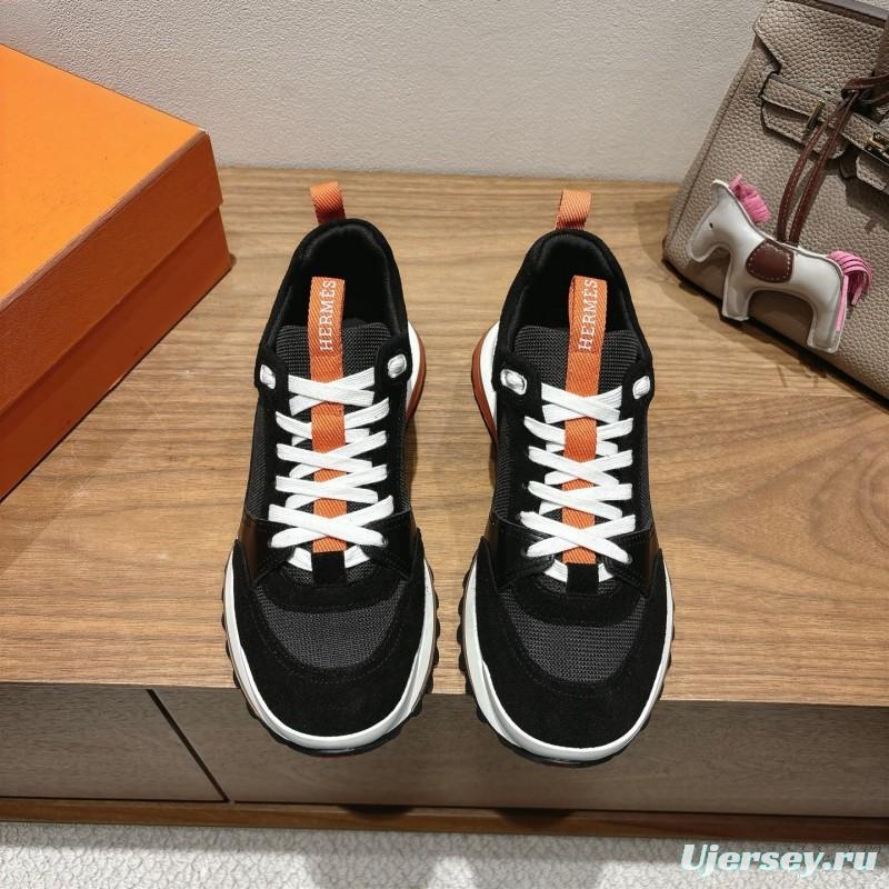 H Boots Classic Chelsea Ankle Boots with British Color Block Design - AS00410