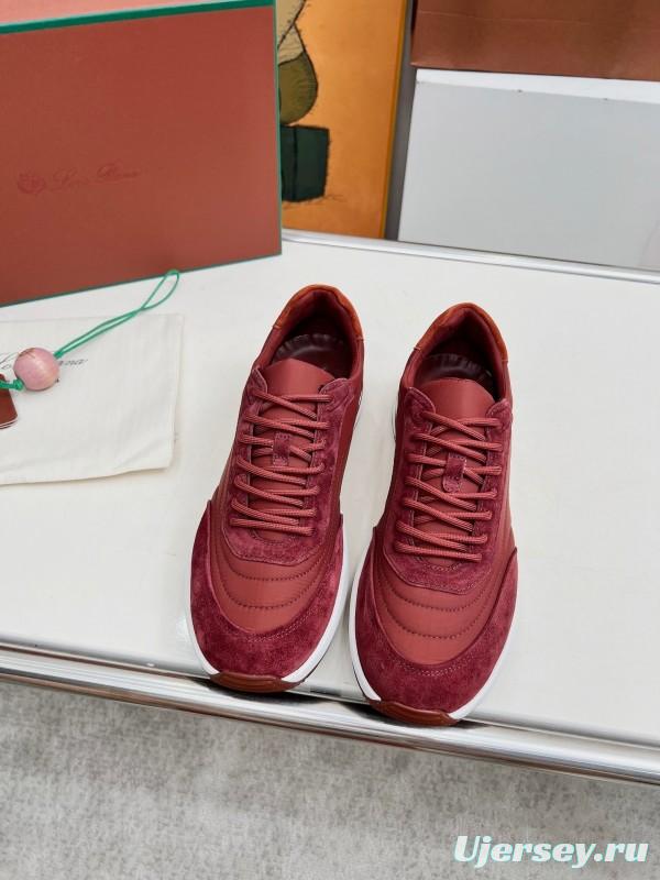 Adidas LP Jogging Men's Running Shoes Upgraded Version - KFY00300