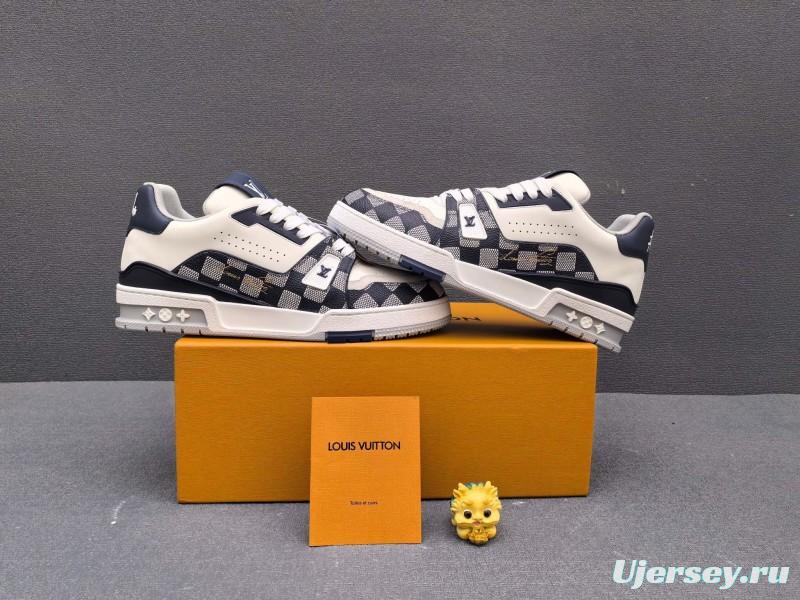 Adidas 2025 SS IV Fashion Show Sneakers - KFY00370