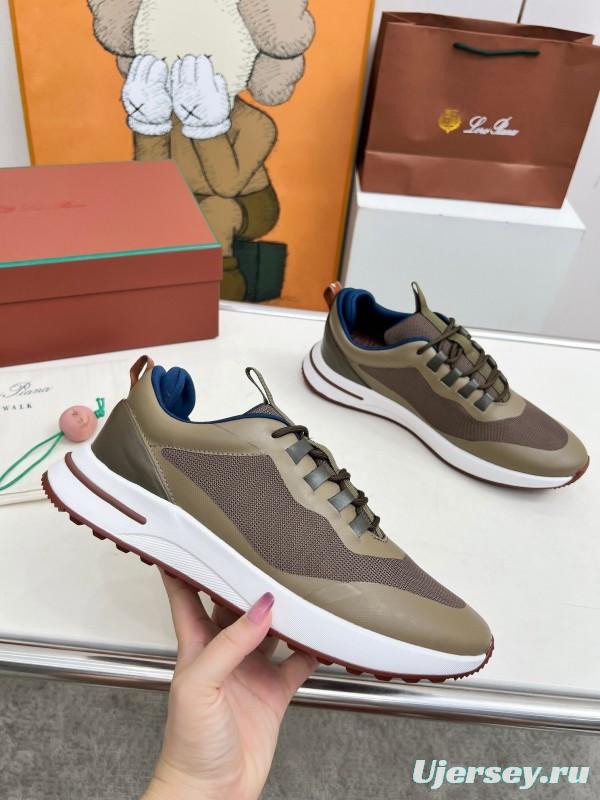 Adidas LP Jogging Men's Running Shoes Upgraded Version - KFY00300