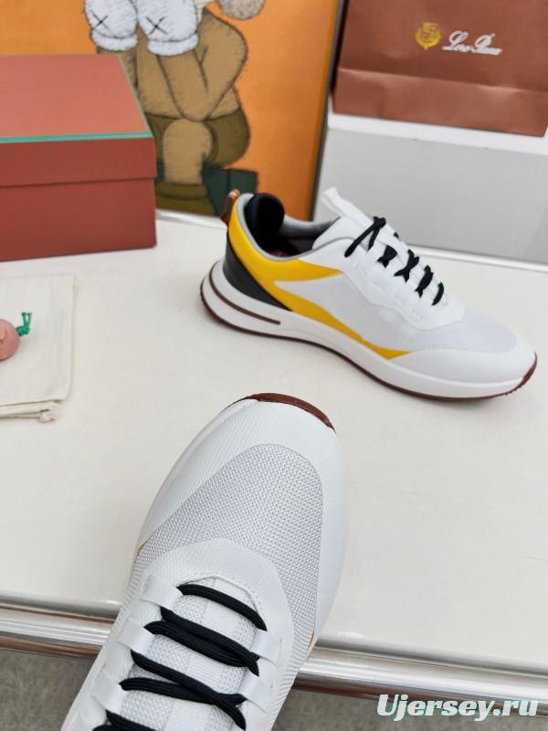 Adidas LP Jogging Men's Running Shoes Upgraded Version - KFY00300