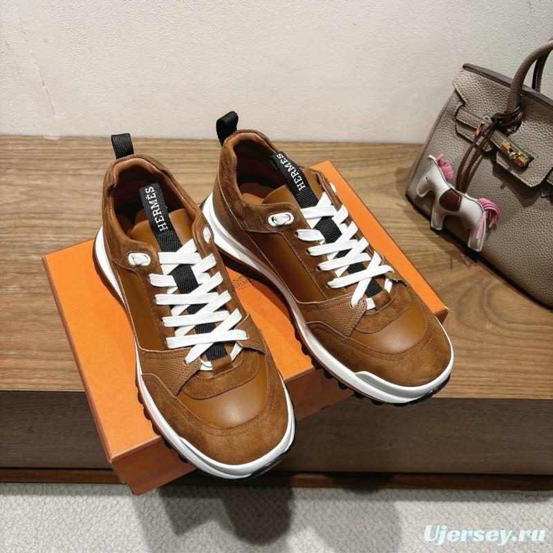 H Boots Classic Chelsea Boots with British Color Block Design - AS00410